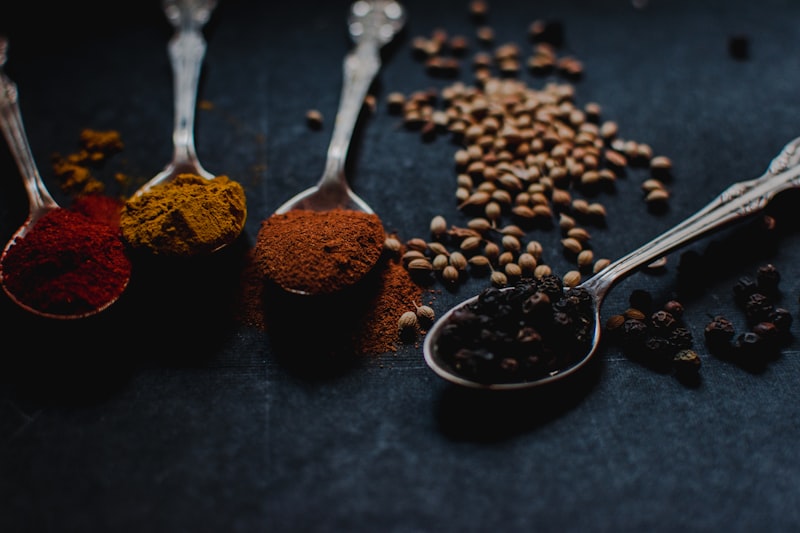Freno Natural para la Glucosa: Anís, Canela y Clavo de Olor para Regular tu Azúcar en Ayunas